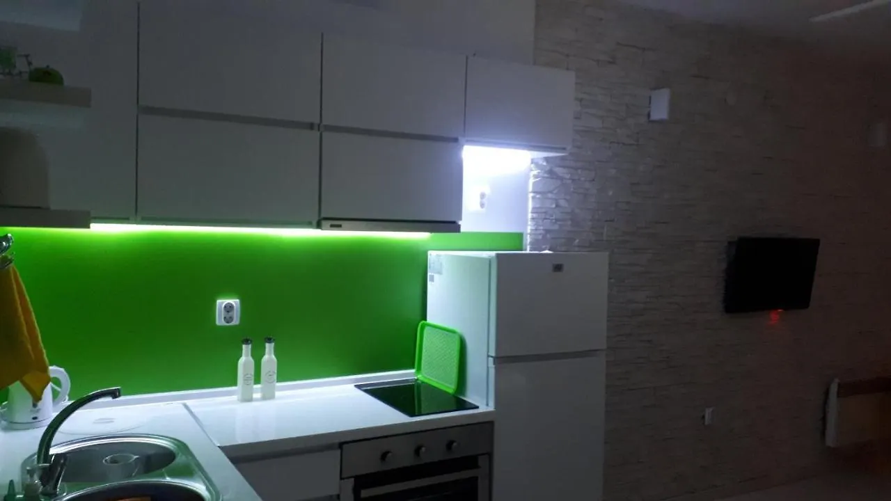 Apartamento Sun Sea No 2 Peraía