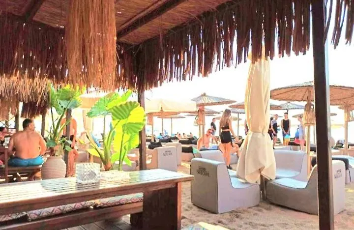 Apartamento Sun Sea No 2 Peraía