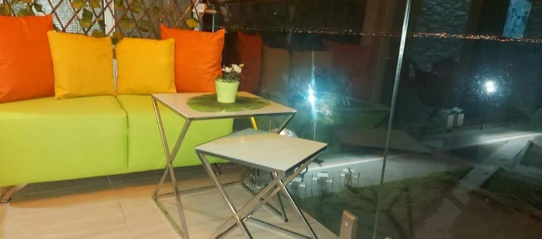 Apartamento Sun Sea No 2 Peraía