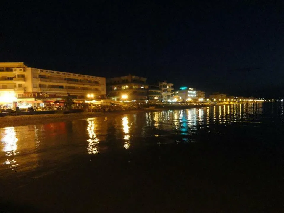 Apartamento Sun Sea No 2 Peraía
